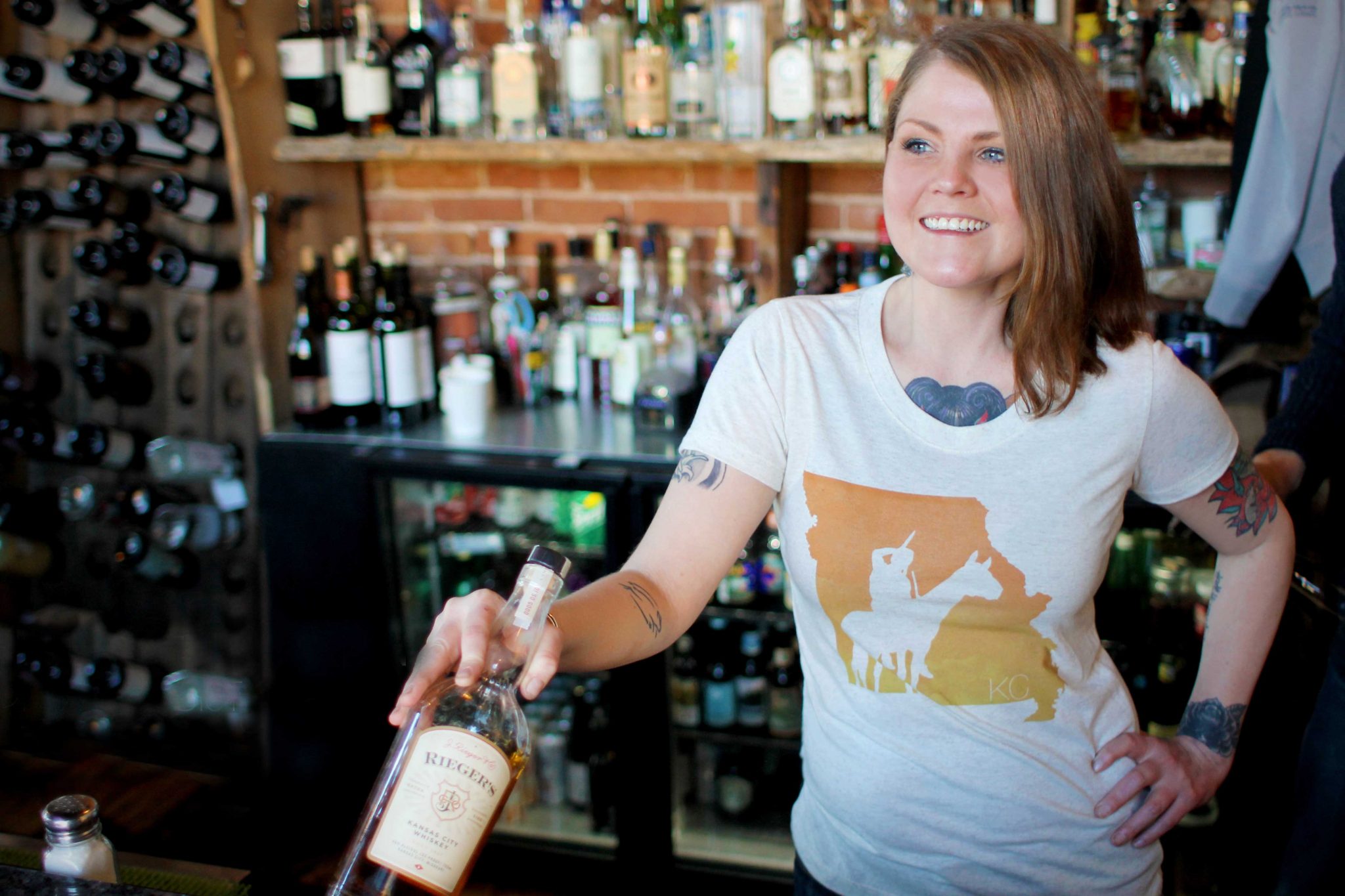 Procrastinator's Christmas Market at Colony/RINO » RiverNorth District