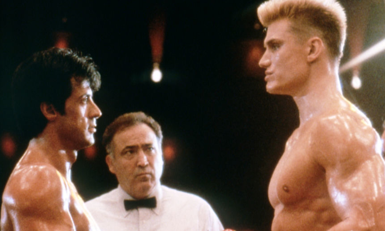 Rocky IV: The Ultimate Directors Cut » RiverNorth District