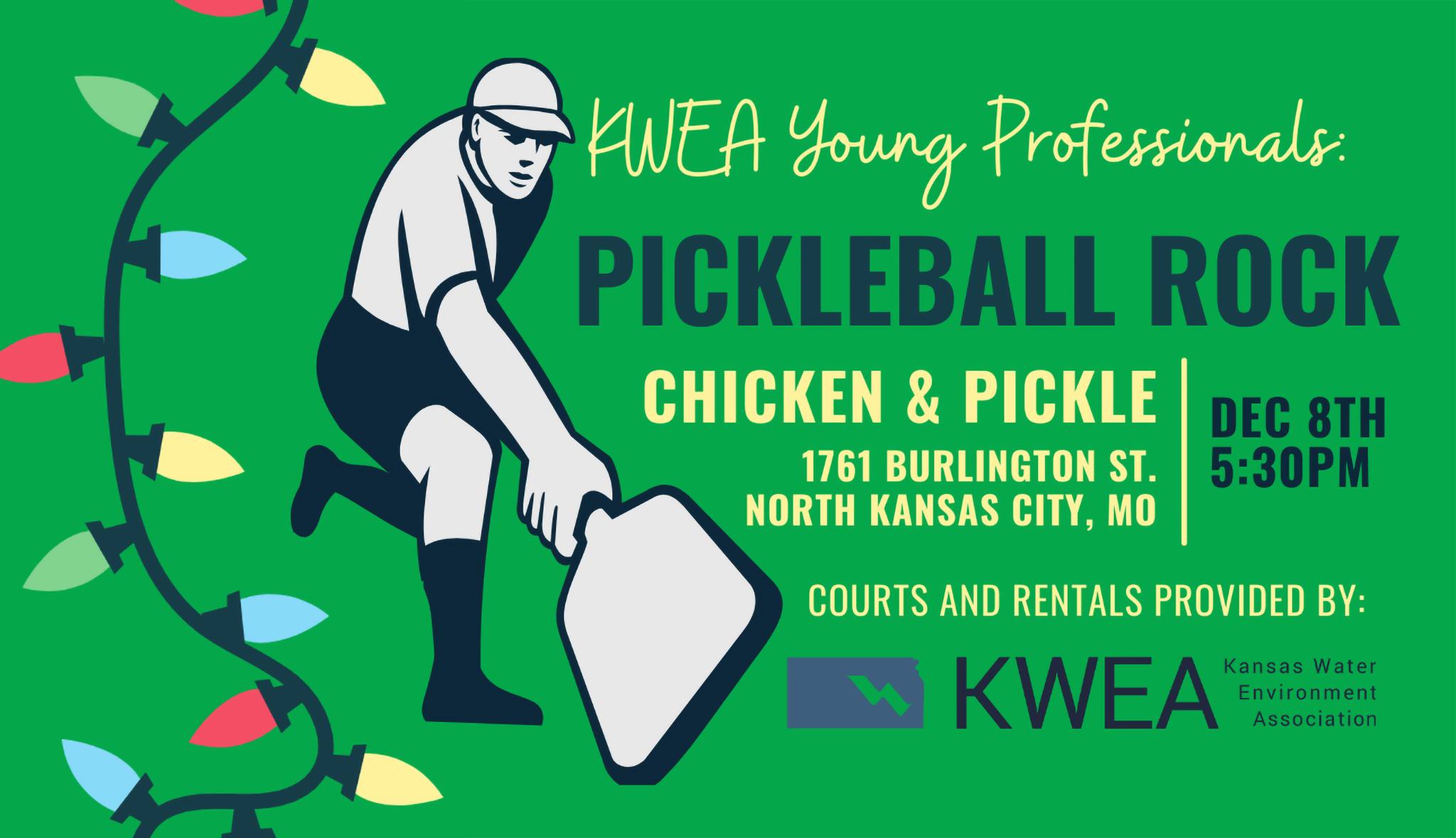 Pickleball Rock » RiverNorth District