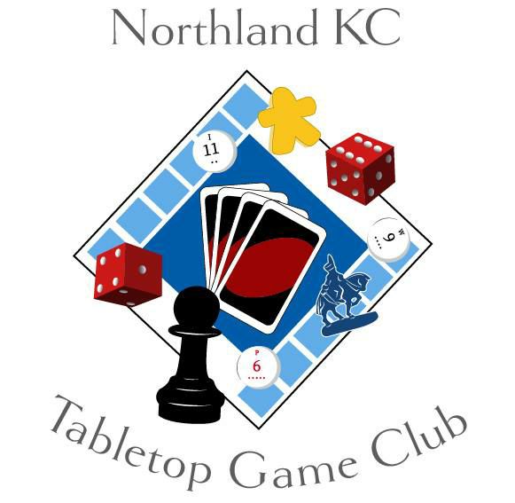 Northland KC Tabletop Gaming Club Meet Up » RiverNorth District