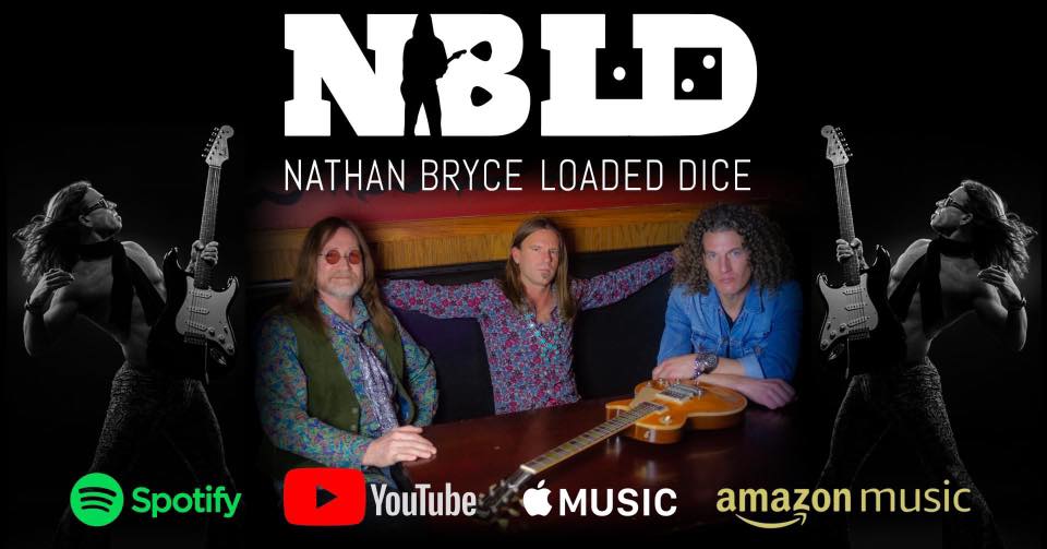 Nathan Bryce and Loaded Dice » RiverNorth District