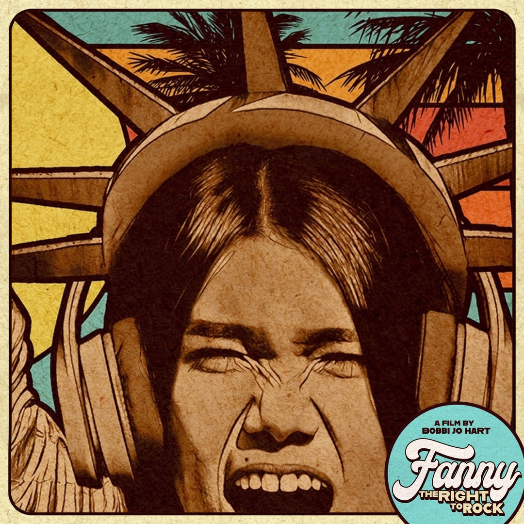 Fanny The Right to Rock Documentary Screening Day 1 » RiverNorth