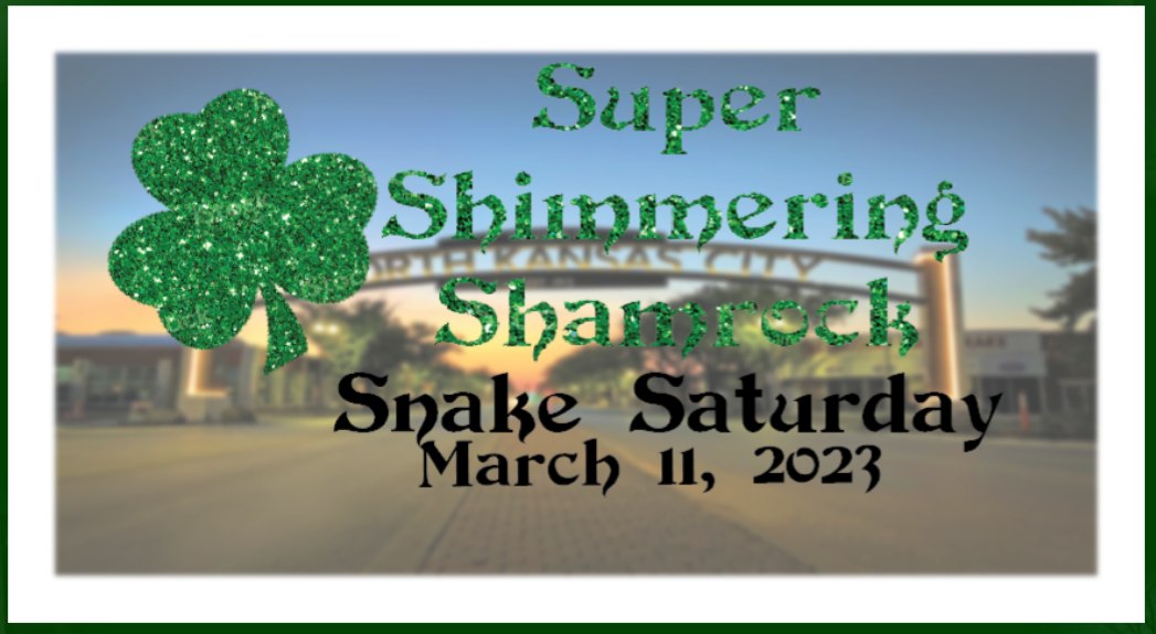 Snake Saturday Parade 2023 » RiverNorth District